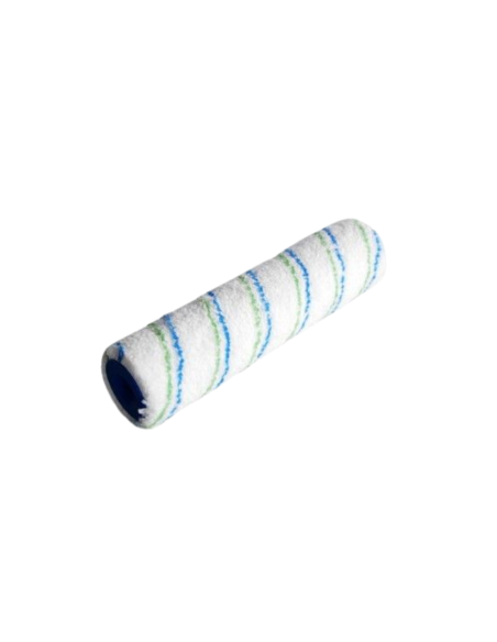 BLUE DOLPHIN WKŁAD WAŁKA MICROFIBRA 10 CM