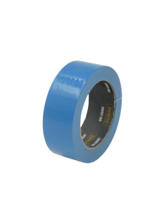 BLUE DOLPHIN TAŚMA MASKUJĄCA MT-PG38MMX50M NIEBIESKA