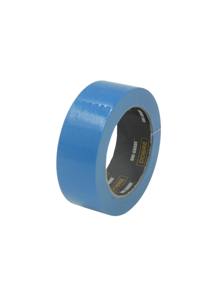 BLUE DOLPHIN TAŚMA MASKUJĄCA MT-PG38MMX50M NIEBIESKA