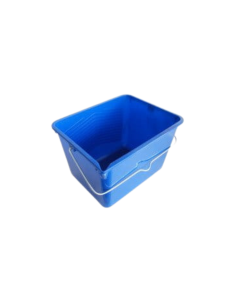 BLUE DOLPHIN WIADRO MALARSKIE 12L