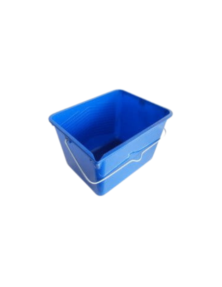 BLUE DOLPHIN WIADRO MALARSKIE 12L