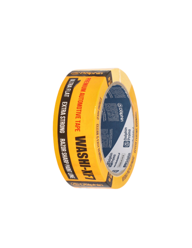 BLUE DOLPHIN WASHI TAŚMA JAPOŃSKA 29MMX 50M