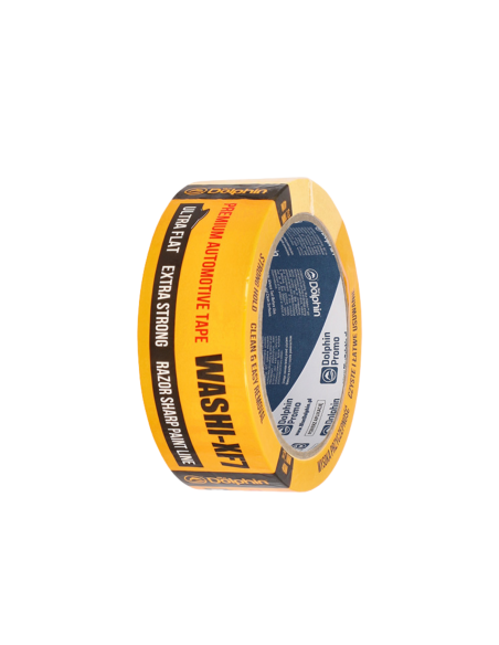 BLUE DOLPHIN WASHI TAŚMA JAPOŃSKA 29MMX 50M