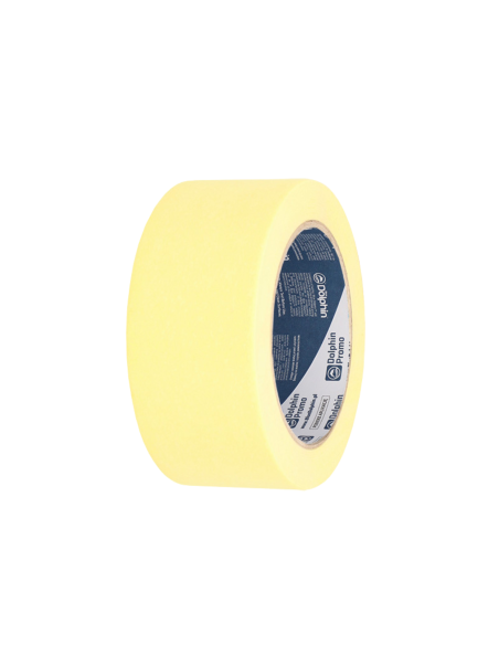 BLUE DOLPHIN TAŚMA PAPIEROWA 38 mm x 50yd