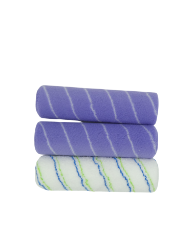 BLUE DOLPHIN WAŁEK SPINER 330 2 XS25W9+1 MICROFIBRA MF 25W9  (8)//42