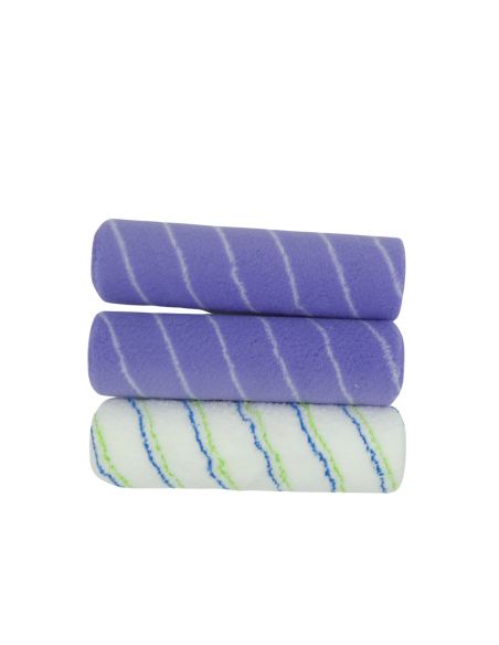 BLUE DOLPHIN WAŁEK SPINER 330 2 XS25W9+1 MICROFIBRA MF 25W9  (8)//42