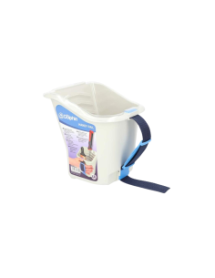 BLUE DOLPHIN BARRACUDA KUWETA MALARSKA RĘCZNA 1,7L HANDY PAINY