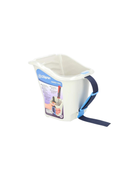 BLUE DOLPHIN BARRACUDA KUWETA MALARSKA RĘCZNA 1,7L HANDY PAINY
