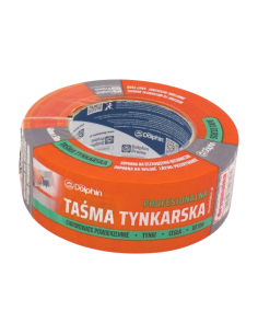 BLUE DOLPHIN TAŚMA TYNKARSKA ORYGINALNA 48 MM X 20 M