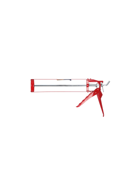 DEDRA WYCISKACZ DO TUB RAMOWY 230 MM