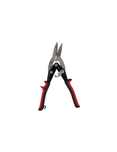 DEDRA NOŻYCE DO BLACHY LEWE CRV ,250 MM
