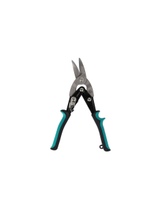 DEDRA NOŻYCE DO BLACHY PRAWE CRV 250 MM