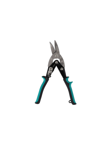 DEDRA NOŻYCE DO BLACHY PRAWE CRV 250 MM