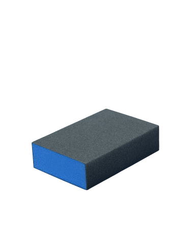 BLUE DOLPHIN KOSTKA ŚCIERNA 125 X 75 X 25 MM GR 150