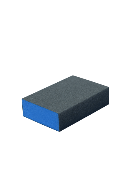 BLUE DOLPHIN KOSTKA ŚCIERNA 125 X 75 X 25 MM GR 150