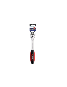 DEDRA GRZECHOTKA 1/2" 72T, CRV 6140