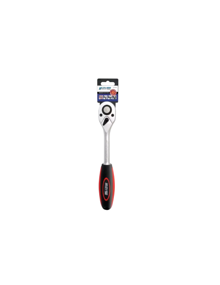 DEDRA GRZECHOTKA 1/2" 72T, CRV 6140