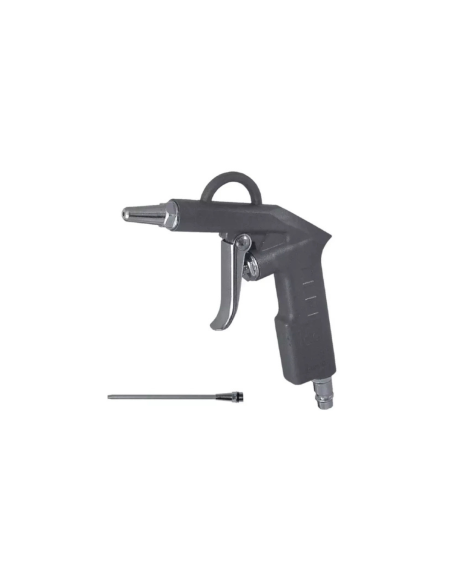 DEDRA PISTOLET DO PRZEDMUCHIWANIA