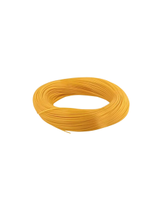 DEDRA ŻYŁKA MURARSKA 100 M . 1 MM ŻÓŁTA