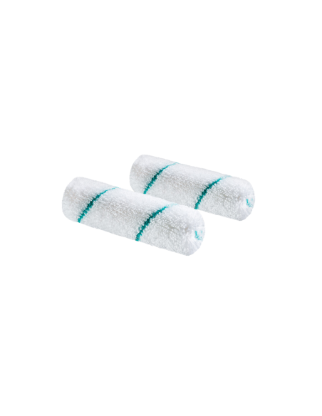 HARDY EUROFAZA MINI 2-PACK  WYS. RUNA 8MM ŚR.15MM SZER.10CM