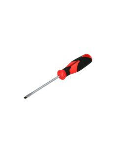 DRAUMET WKRĘTAK PŁASKI 6X150 MM
