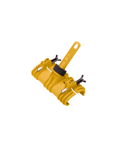 HARDY ZESTAW SZPACHLI DO GŁADZI 0,3 MM W WALIZCE
