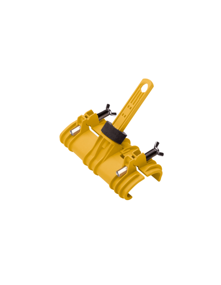 HARDY ZESTAW SZPACHLI DO GŁADZI 0,3 MM W WALIZCE