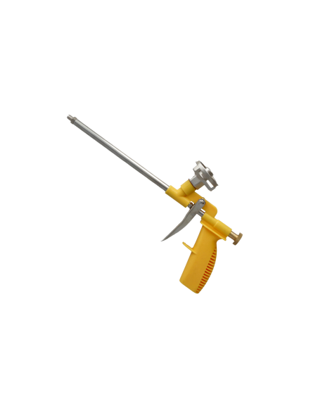 DRAUMET PISTOLET DO PIANKI MONTAŻOWEJ METALOWY