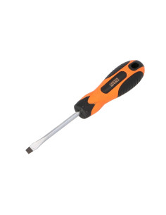DRAUMET WKRĘTAK PŁASKI 3X100 MM HIGO