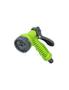 FORESTER PISTOLET DO PODLEWANIA 7 DYSZ