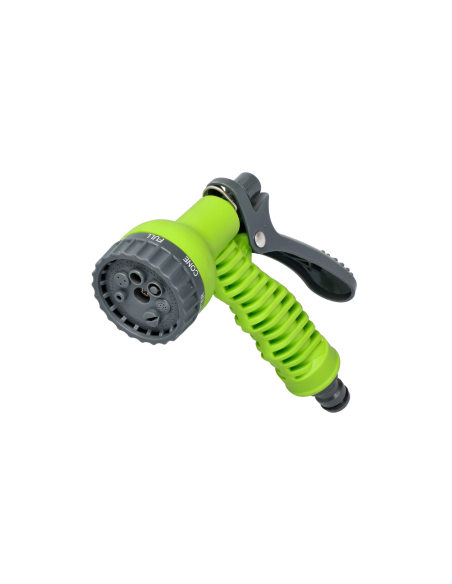 FORESTER PISTOLET DO PODLEWANIA 7 DYSZ