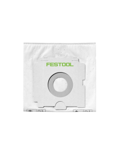 FESTOOL WOREK FILTRUJĄCY SELFCLEAN DO CT 36/5 Z WŁÓKNINY ZAMKNIĘTY 1SZT.