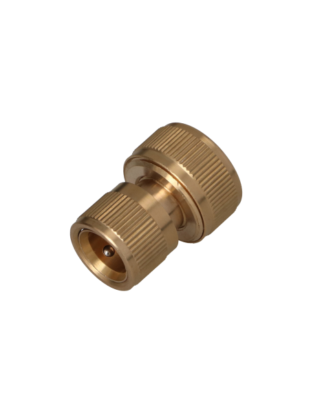 FORESTER SZYBKOZŁĄCZKA MOSIĘŻNA 3/4"