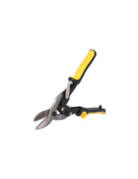 FASTER TOOLS NOŻYCE DO BLACHY PROSTE