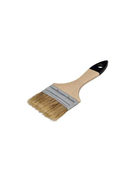 FASTER TOOLS PĘDZEL ANGIELSKI PŁASKI 63MM