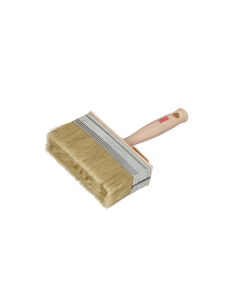 FASTER TOOLS PĘDZEL ŁAWKOWIEC 30X120MM