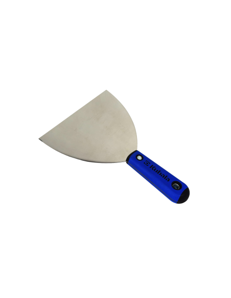 KUBALA SZPACHLA NIERDZEWNA SILVER LINE 125MM