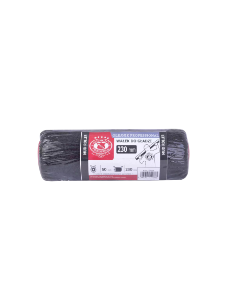 OLEJNIK WAŁEK DO GŁADZI 230 MM