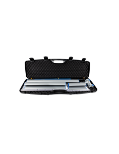 KUBALA ZESTAW SZPACHLI W WALIZCE MASTER SET MINI