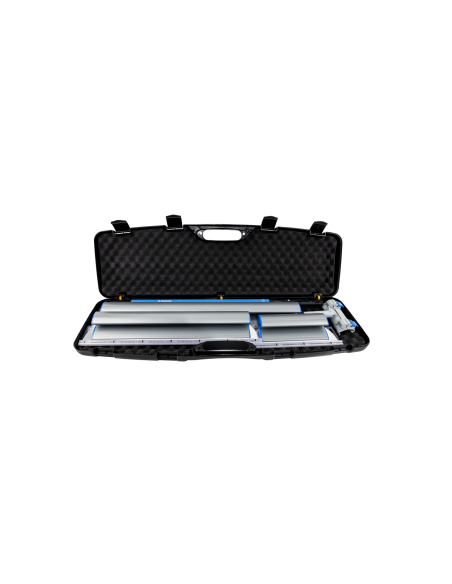KUBALA ZESTAW SZPACHLI W WALIZCE MASTER SET MINI