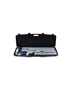 KUBALA ZESTAW SZPACHLI W WALIZCE MASTER SET