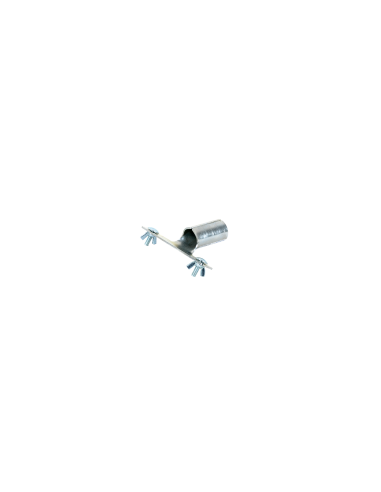 KUBALA UCHWYT POD KIJ TELESKOPOWY