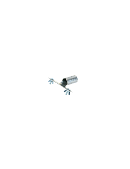 KUBALA UCHWYT POD KIJ TELESKOPOWY