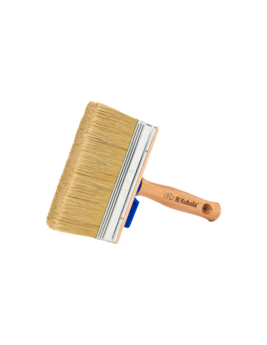 KUBALA PĘDZEL TAPETOWY 160MM