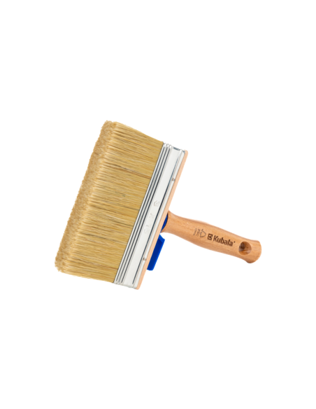 KUBALA PĘDZEL TAPETOWY 160MM