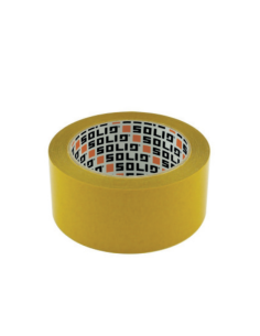 SOLID TAŚMA DWUSTRONNA WZMOCNIONA 48 MM X 25MM