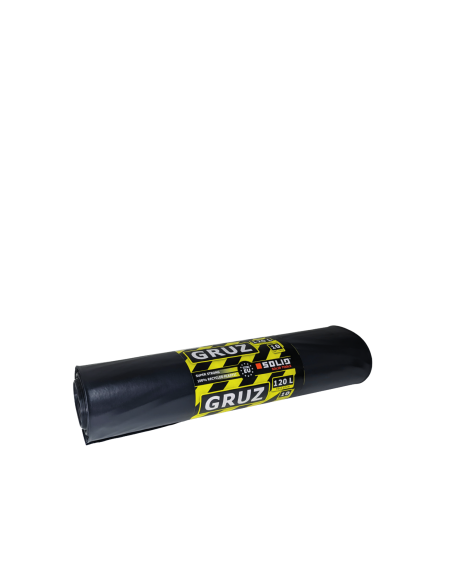 SOLID WOREK NA GRUZ 120L 10SZT.