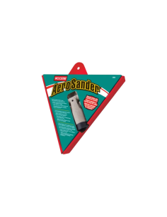 WOOSTER AERO SANDER PAD DO SZLIFOWANIA GŁADZI