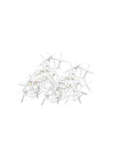 SOLID KRZYŻYKI DYSTANSOWE 2,0 MM OP.150 SZT
