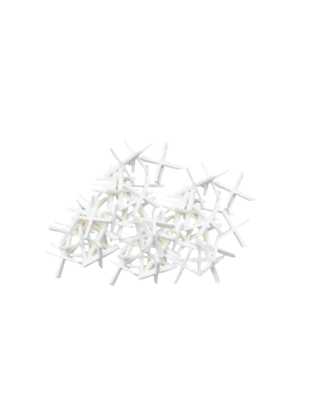 SOLID KRZYŻYKI DYSTANSOWE 2,0 MM OP.150 SZT